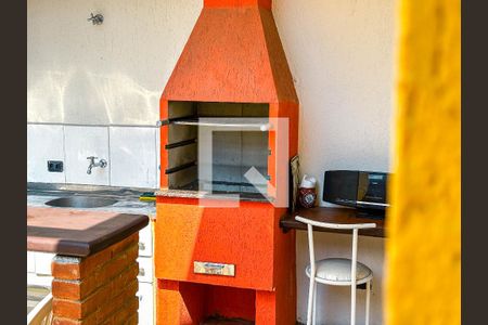 Casa à venda com 2 quartos, 98m² em Vila Cruzeiro, São Paulo