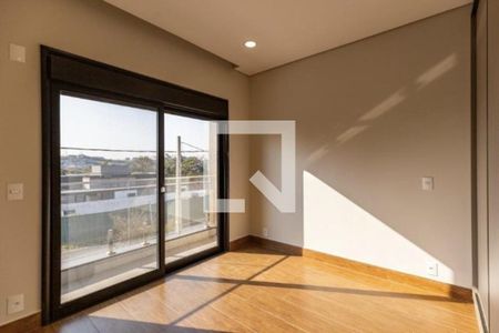 Foto 18 de casa de condomínio à venda com 3 quartos, 255m² em Swiss Park, Campinas