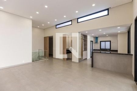 Foto 06 de casa de condomínio à venda com 3 quartos, 255m² em Swiss Park, Campinas