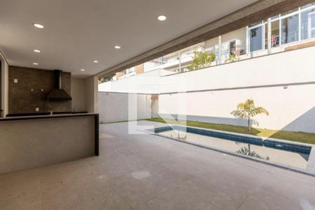 Foto 10 de casa de condomínio à venda com 3 quartos, 255m² em Swiss Park, Campinas