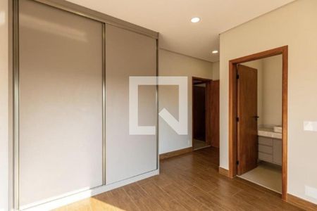 Foto 19 de casa de condomínio à venda com 3 quartos, 255m² em Swiss Park, Campinas