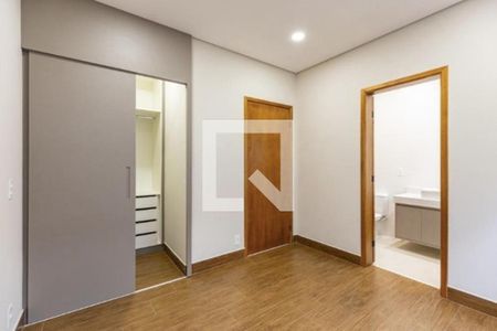 Foto 16 de casa de condomínio à venda com 3 quartos, 255m² em Swiss Park, Campinas