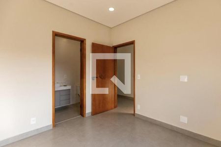 Foto 03 de casa de condomínio à venda com 3 quartos, 255m² em Swiss Park, Campinas