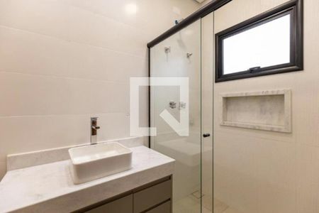 Foto 17 de casa de condomínio à venda com 3 quartos, 255m² em Swiss Park, Campinas