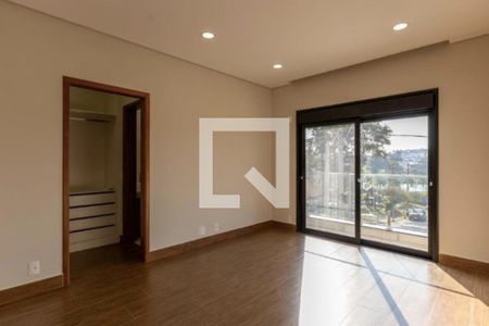 Foto 21 de casa de condomínio à venda com 3 quartos, 255m² em Swiss Park, Campinas