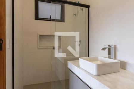 Foto 04 de casa de condomínio à venda com 3 quartos, 255m² em Swiss Park, Campinas