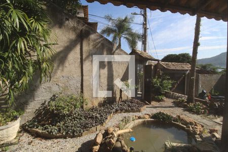 Casa de condomínio à venda com 160m², 3 quartos e 3 vagasVista da Cozinha