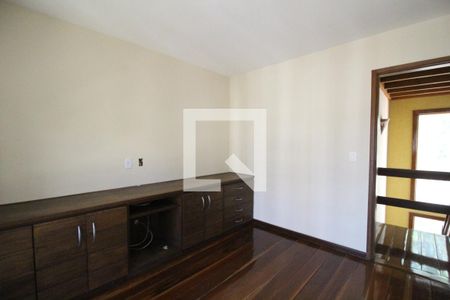 Casa de condomínio à venda com 160m², 3 quartos e 3 vagasQuarto 2