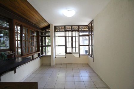 Casa de condomínio à venda com 160m², 3 quartos e 3 vagasCozinha