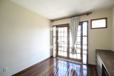 Casa de condomínio à venda com 160m², 3 quartos e 3 vagasQuarto 2