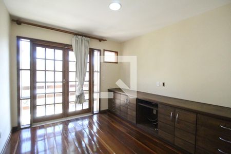 Casa de condomínio à venda com 160m², 3 quartos e 3 vagasQuarto 2