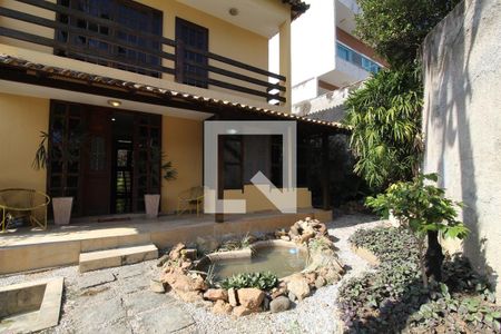 Casa de condomínio à venda com 160m², 3 quartos e 3 vagasÁrea comum - Jardim
