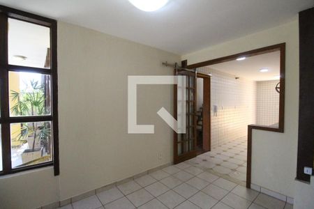 Casa de condomínio à venda com 160m², 3 quartos e 3 vagasCozinha