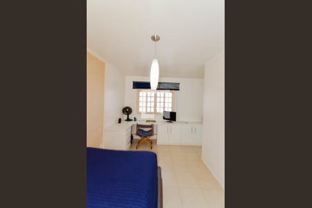 Suíte 1 de casa à venda com 3 quartos, 380m² em Jardim Santa Mena, Guarulhos