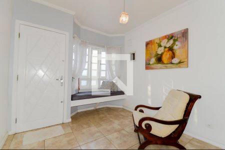 Sala 2 de casa à venda com 3 quartos, 380m² em Jardim Santa Mena, Guarulhos