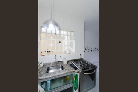 Cozinha de casa à venda com 3 quartos, 380m² em Jardim Santa Mena, Guarulhos