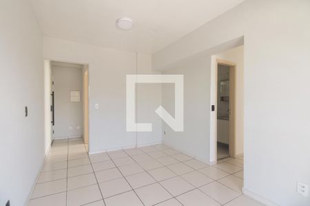 Sala  de apartamento à venda com 3 quartos, 68m² em Maranhão, São Paulo