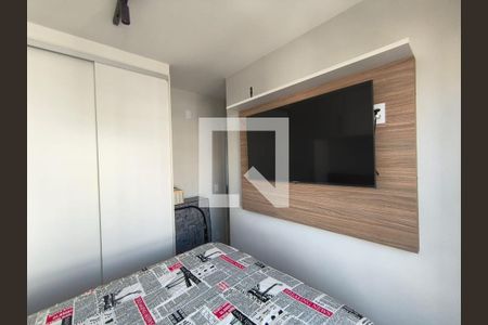 Apartamento à venda com 55m², 2 quartos e 1 vagaQuarto 2