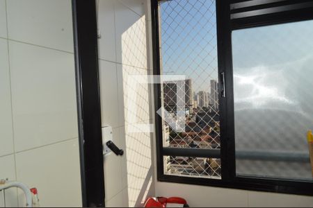 Apartamento à venda com 55m², 2 quartos e 1 vagaÁrea de Serviço