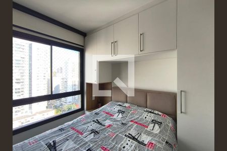 Apartamento à venda com 55m², 2 quartos e 1 vagaQuarto 2