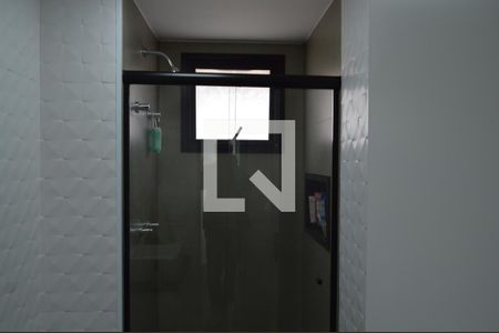 Apartamento à venda com 55m², 2 quartos e 1 vagaBanheiro 2