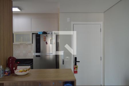 Apartamento à venda com 55m², 2 quartos e 1 vagaCozinha