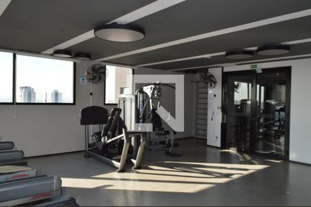 Apartamento à venda com 55m², 2 quartos e 1 vagaAcademia