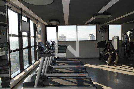 Apartamento à venda com 55m², 2 quartos e 1 vagaAcademia