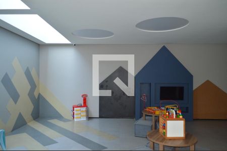 Apartamento à venda com 55m², 2 quartos e 1 vagaBrinquedoteca