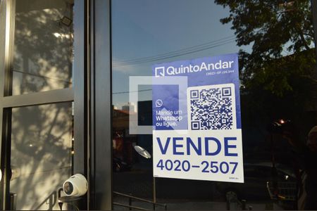 Apartamento à venda com 55m², 2 quartos e 1 vagaPlaquinha