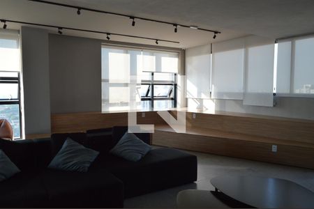 Apartamento à venda com 55m², 2 quartos e 1 vagaLounge