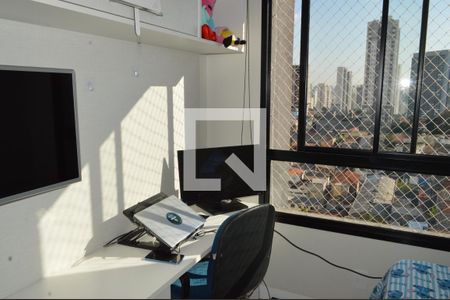 Apartamento à venda com 55m², 2 quartos e 1 vagaQuarto 1
