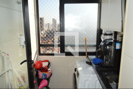 Apartamento à venda com 55m², 2 quartos e 1 vagaÁrea de Serviço