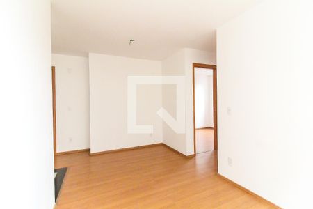 Sala de apartamento para alugar com 2 quartos, 46m² em Colônia (zona Leste), São Paulo