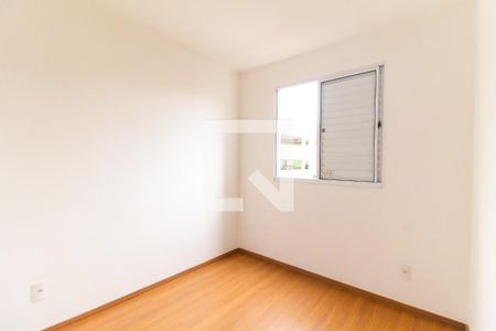 Quarto 1 de apartamento para alugar com 2 quartos, 46m² em Colônia (zona Leste), São Paulo