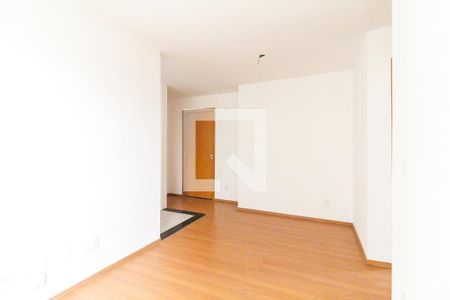 Sala de apartamento para alugar com 2 quartos, 46m² em Colônia (zona Leste), São Paulo