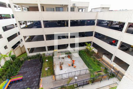 Vista do Quarto 1 de apartamento para alugar com 2 quartos, 46m² em Colônia (zona Leste), São Paulo