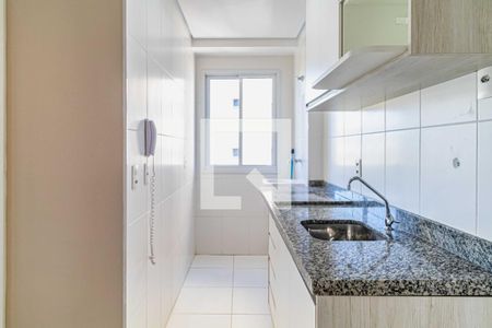 Studio de kitnet/studio para alugar com 1 quarto, 35m² em Vila Gomes, São Paulo