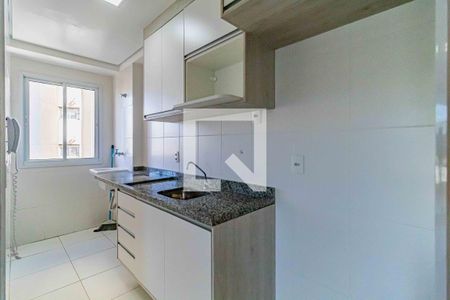 Studio de kitnet/studio para alugar com 1 quarto, 35m² em Vila Gomes, São Paulo