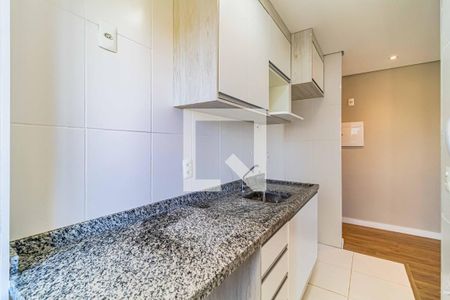 Studio de kitnet/studio para alugar com 1 quarto, 35m² em Vila Gomes, São Paulo