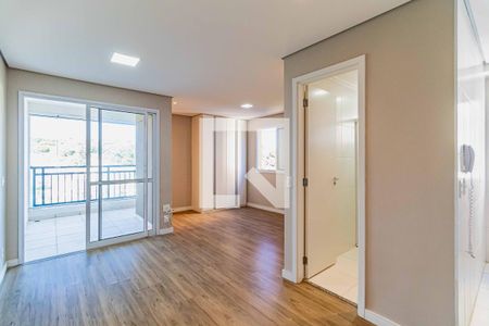 Studio de kitnet/studio para alugar com 1 quarto, 35m² em Vila Gomes, São Paulo