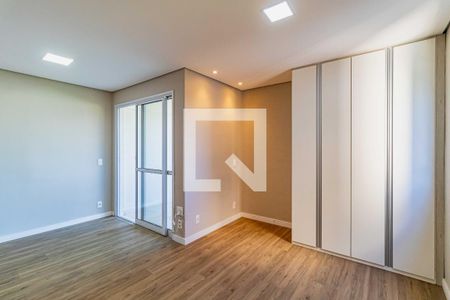 Studio de kitnet/studio para alugar com 1 quarto, 35m² em Vila Gomes, São Paulo