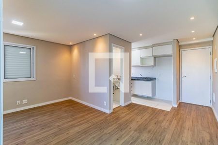 Studio de kitnet/studio para alugar com 1 quarto, 35m² em Vila Gomes, São Paulo