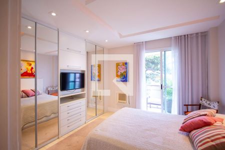 Quarto 1 de apartamento à venda com 2 quartos, 90m² em Itaipu, Niterói