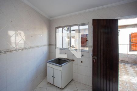 Casa para alugar com 210m², 4 quartos e 2 vagasÁrea de Serviço