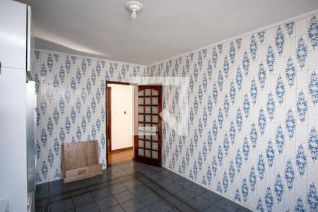 Casa para alugar com 210m², 4 quartos e 2 vagasCozinha