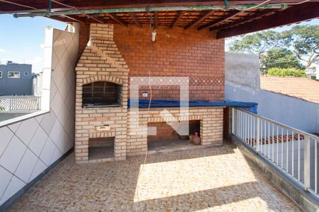 Casa para alugar com 210m², 4 quartos e 2 vagasEspaço Gourmet