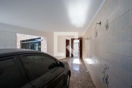 Casa para alugar com 210m², 4 quartos e 2 vagasGaragem