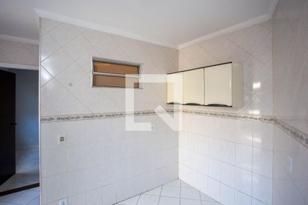 Casa para alugar com 210m², 4 quartos e 2 vagasÁrea de Serviço