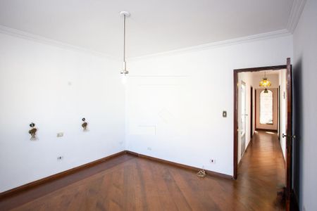 Quarto 1 de casa para alugar com 4 quartos, 210m² em Conceição, Diadema